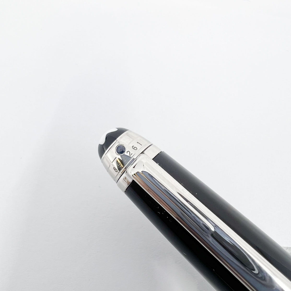 Montblanc UNICEF Signature for Good Special Edition Classique Rollerball