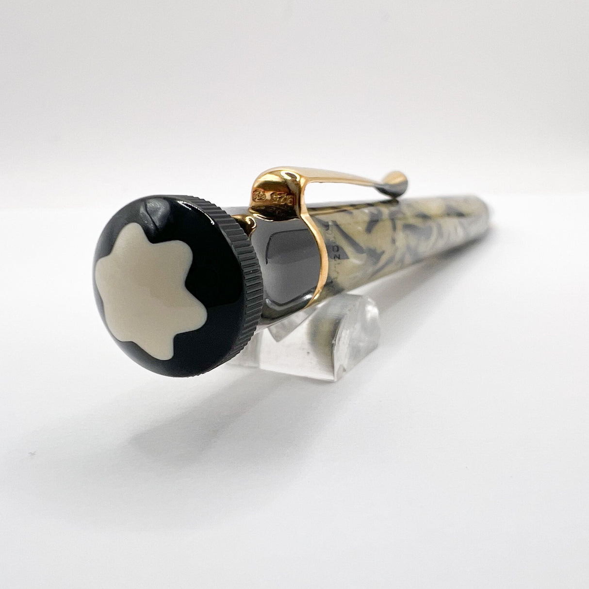 Montblanc Oscar Wilde Writer Series Limited Edition Mechanical Pencil 0.9mm