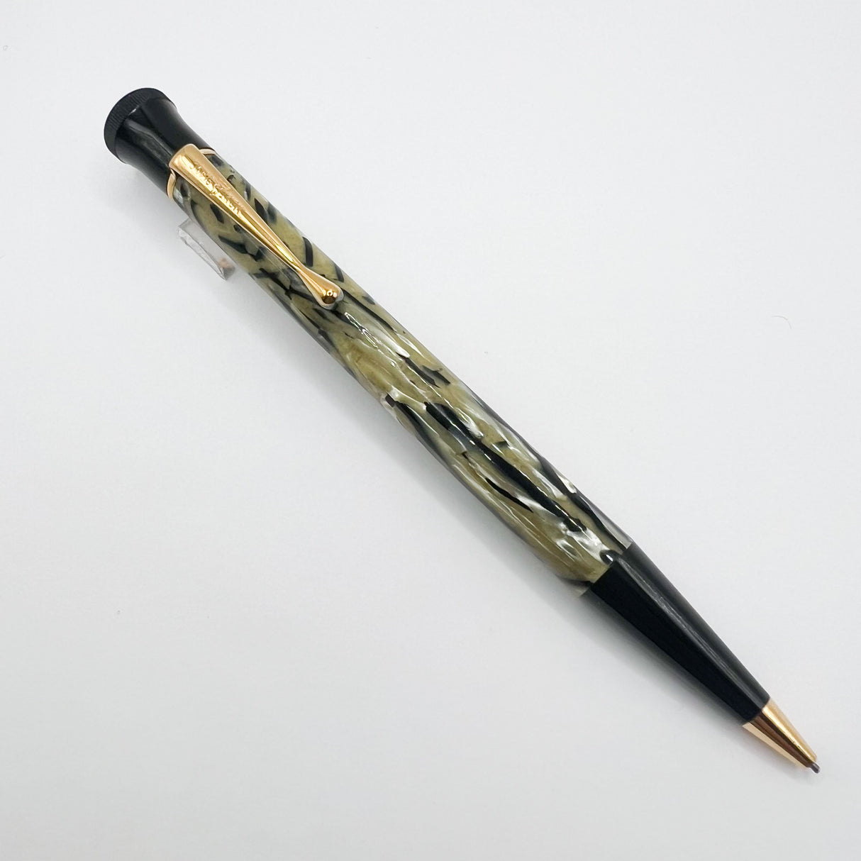 Montblanc Oscar Wilde Writer Series Limited Edition Mechanical Pencil 0.9mm