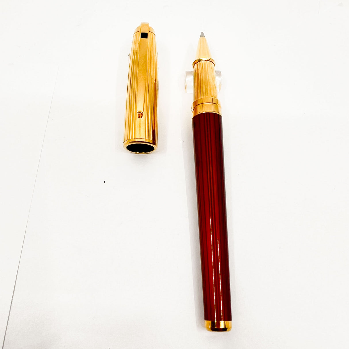 S.T. DuPont Chairman Rollerball