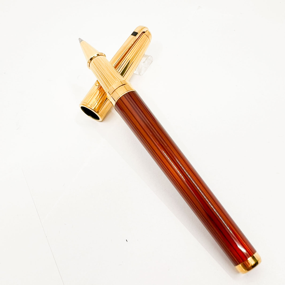 S.T. DuPont Chairman Rollerball