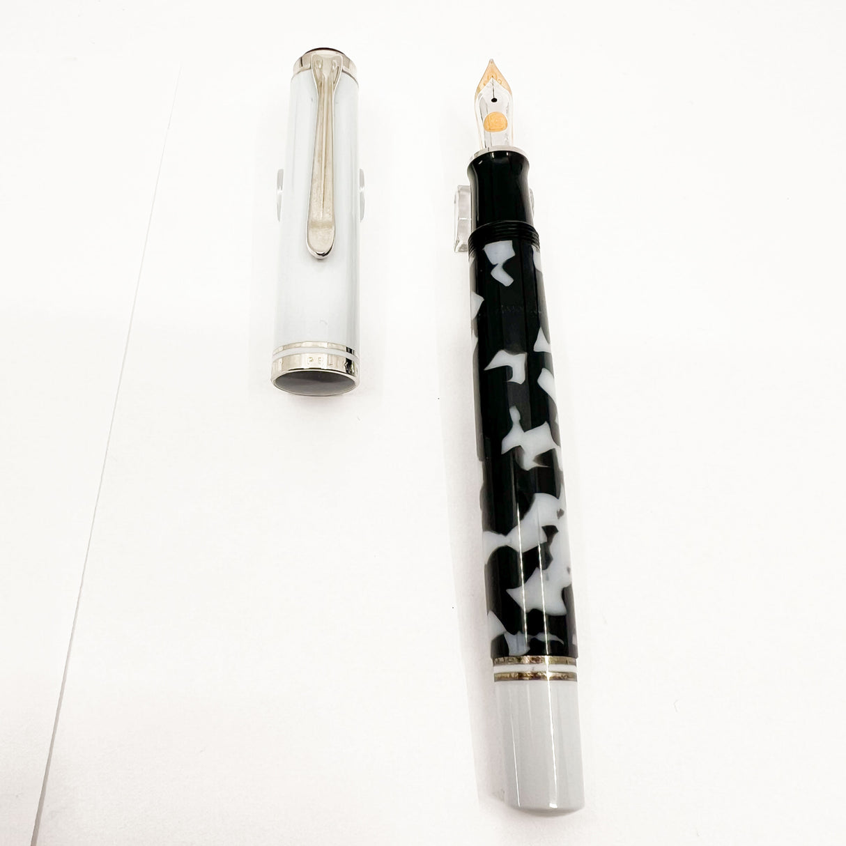 Pelikan M620 New York City Cities Series Fountain Pen