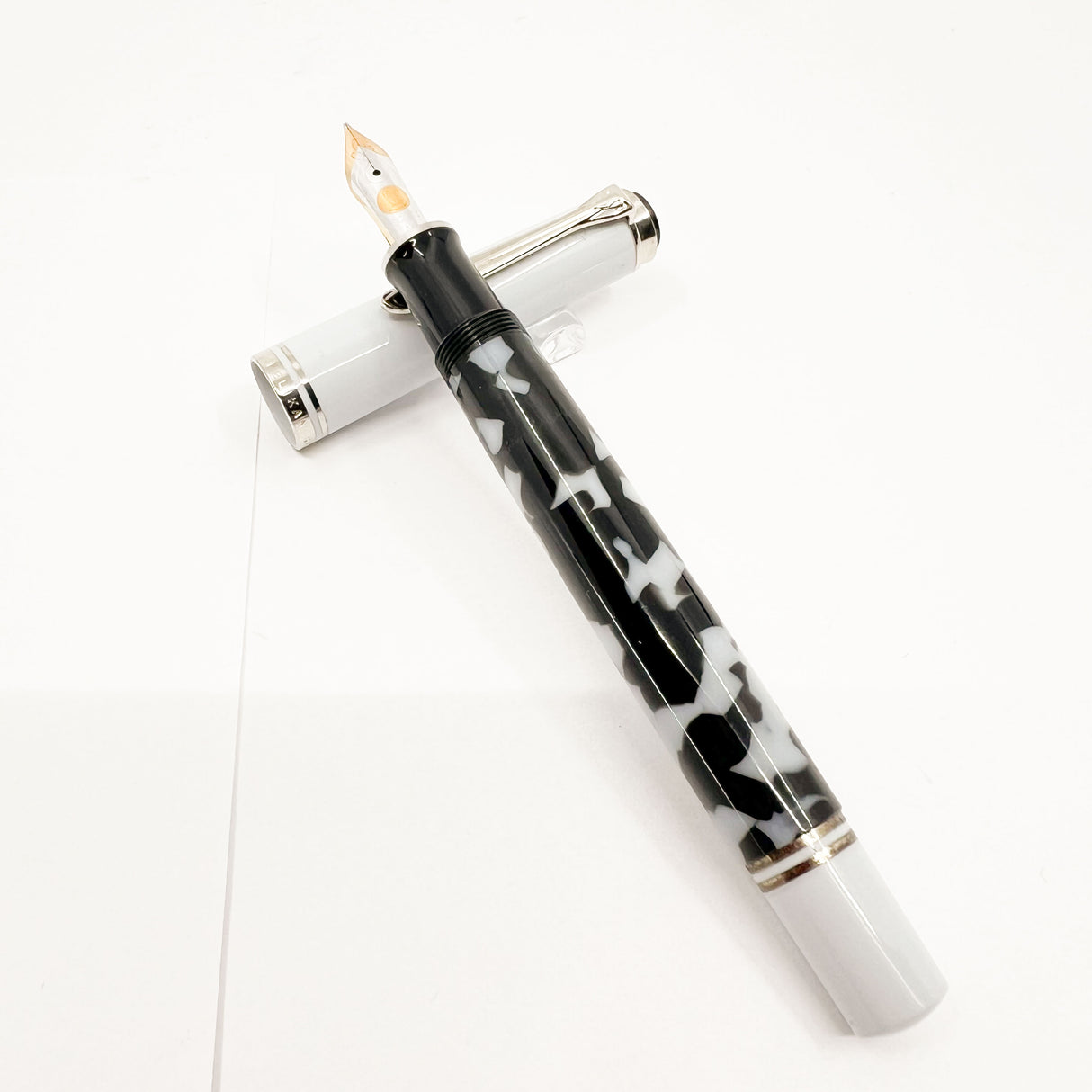 Pelikan M620 New York City Cities Series Fountain Pen