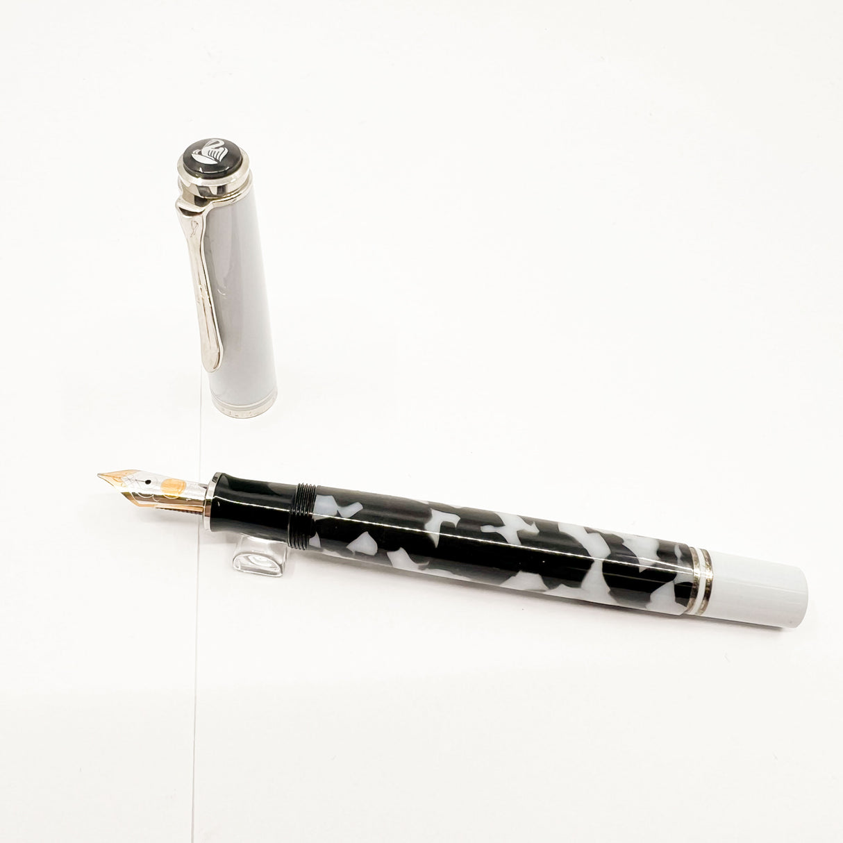 Pelikan M620 New York City Cities Series Fountain Pen