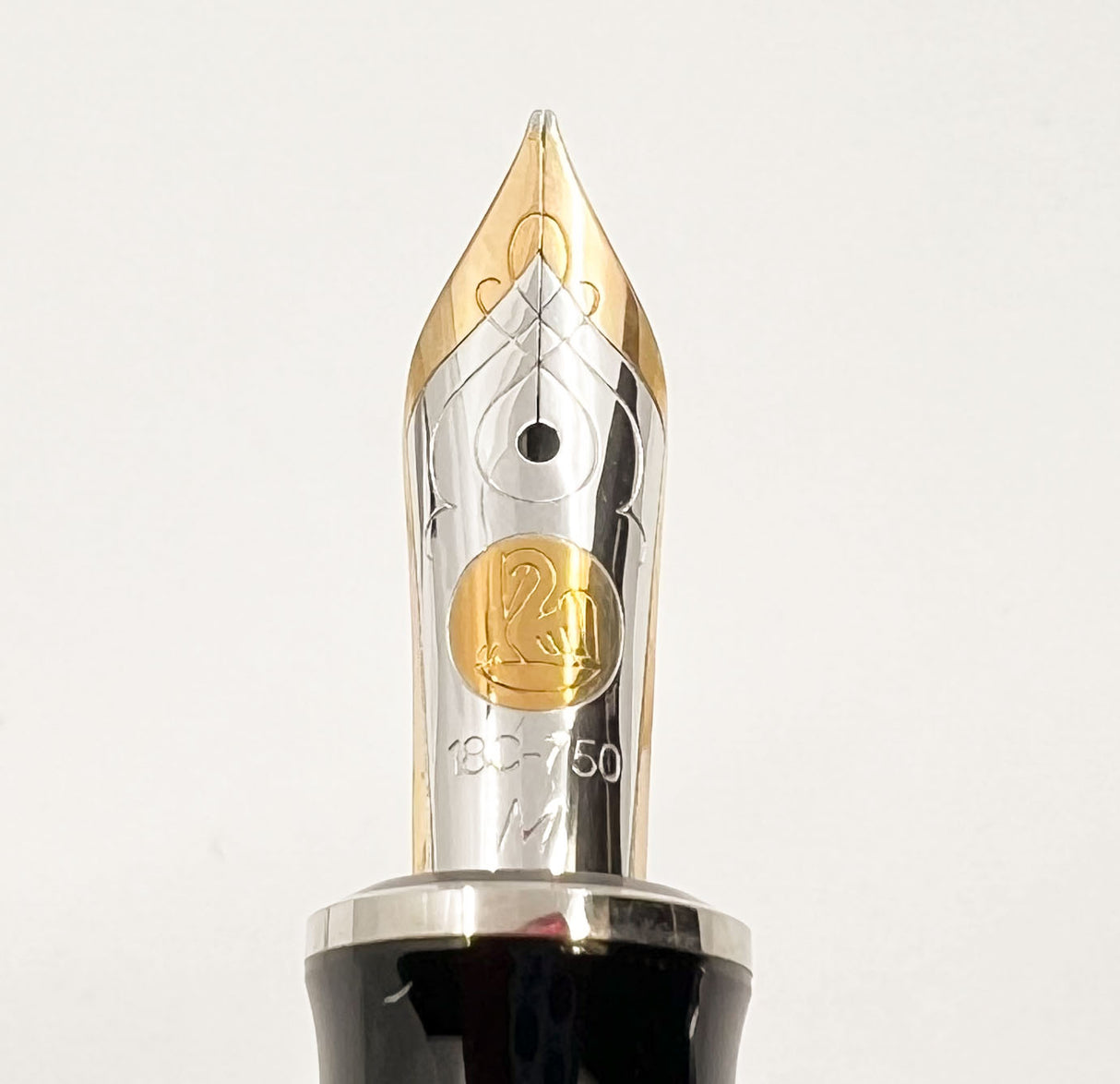 Pelikan M620 New York City Cities Series Fountain Pen