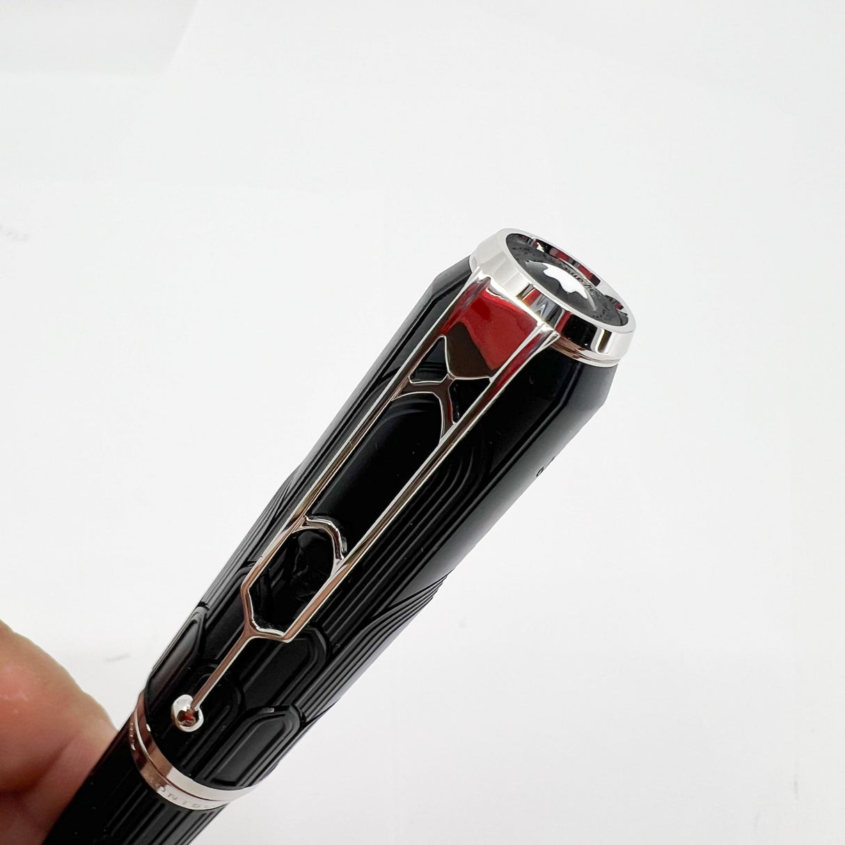 Montblanc Writer Series Victor Hugo Limited Edition Ballpoint Pen