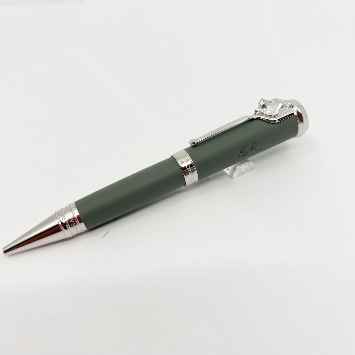 Montblanc Writer Series Rudyard Kipling Limited Edition Ballpoint Pen
