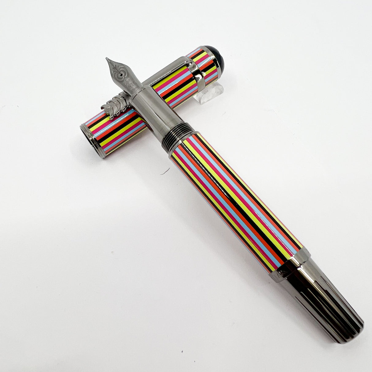 Montblanc Great Characters The Beatles Special Edition Fountain Pen