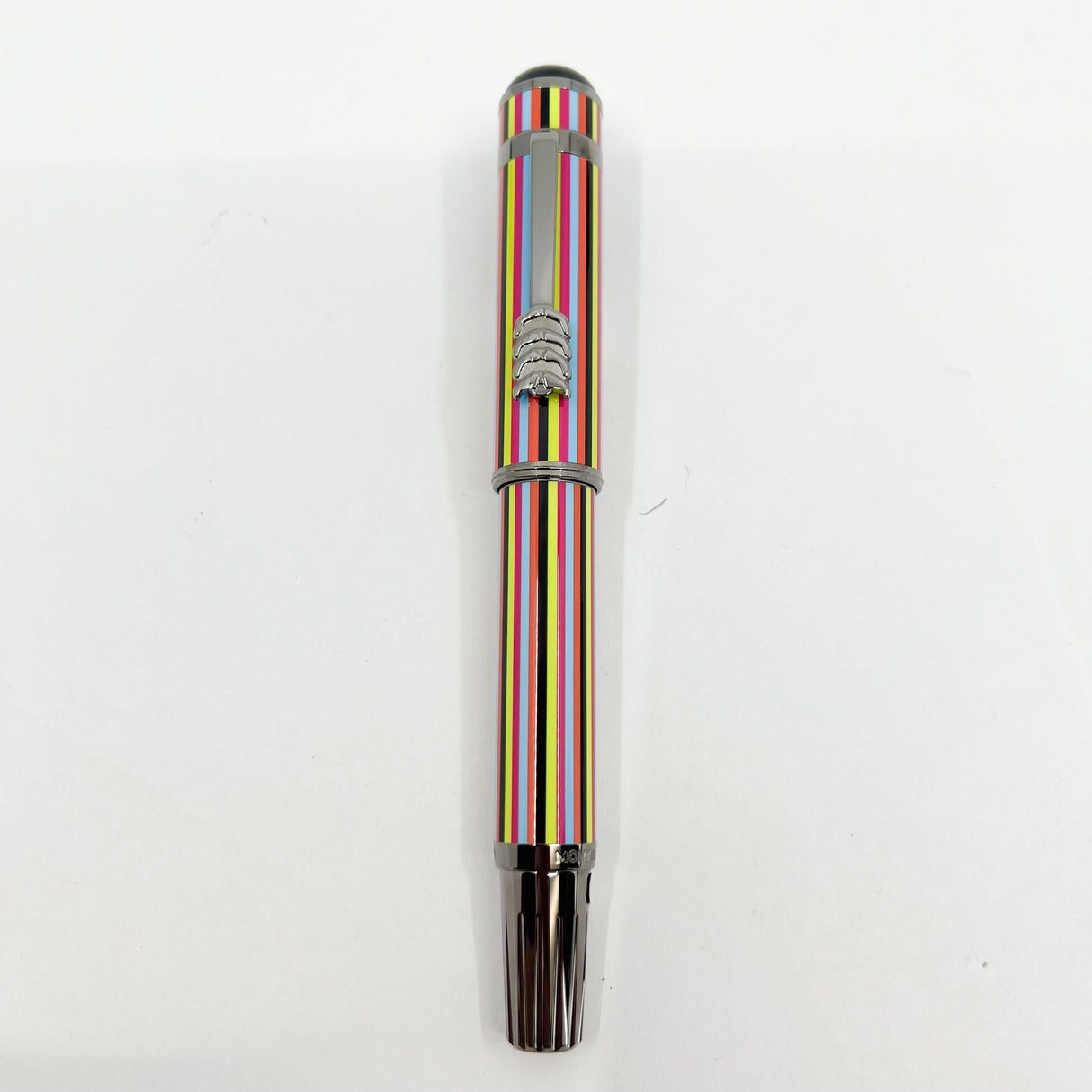 Montblanc Great Characters The Beatles Special Edition Fountain Pen