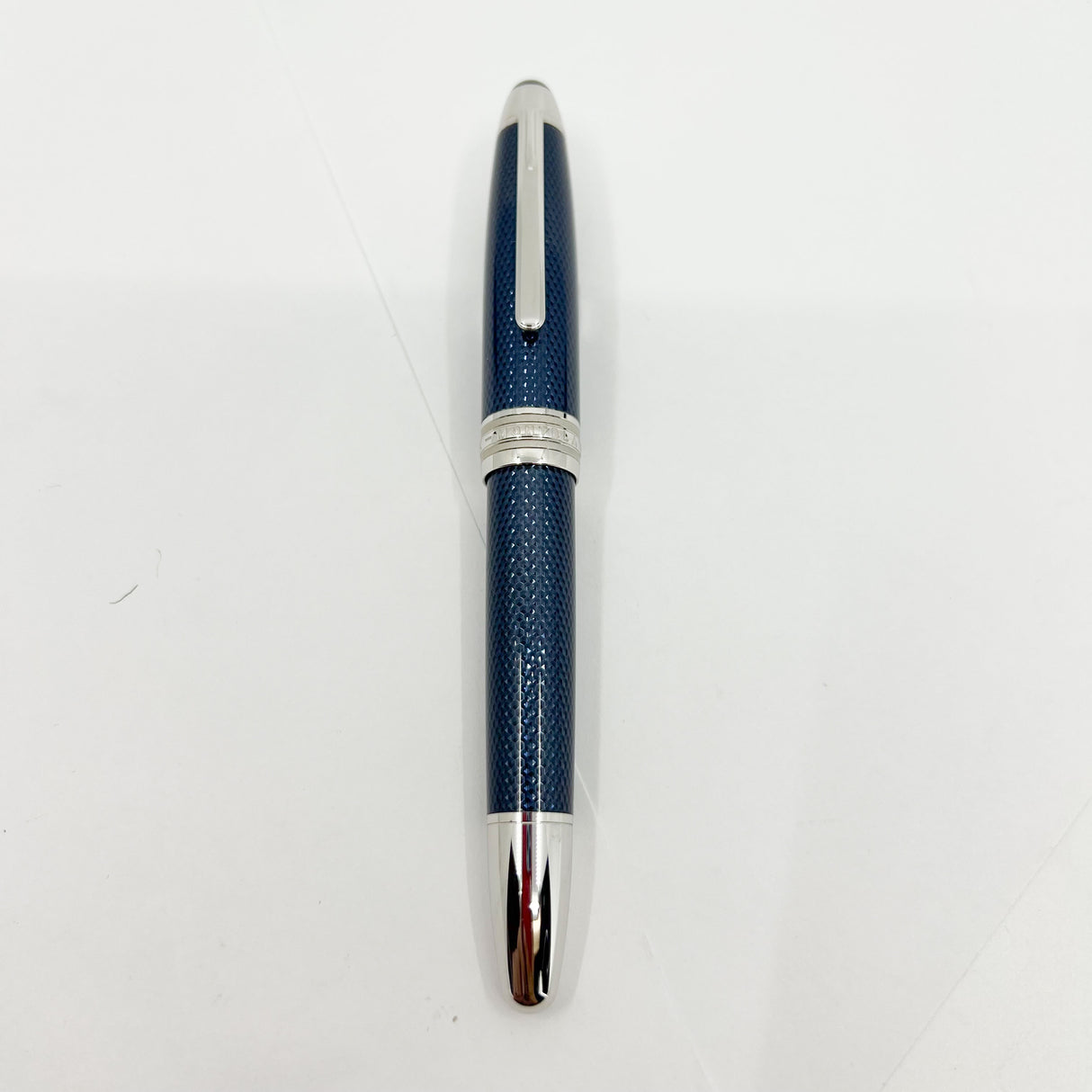 Montblanc Solitaire Blue Hour LeGrand Special Edition Fountain Pen