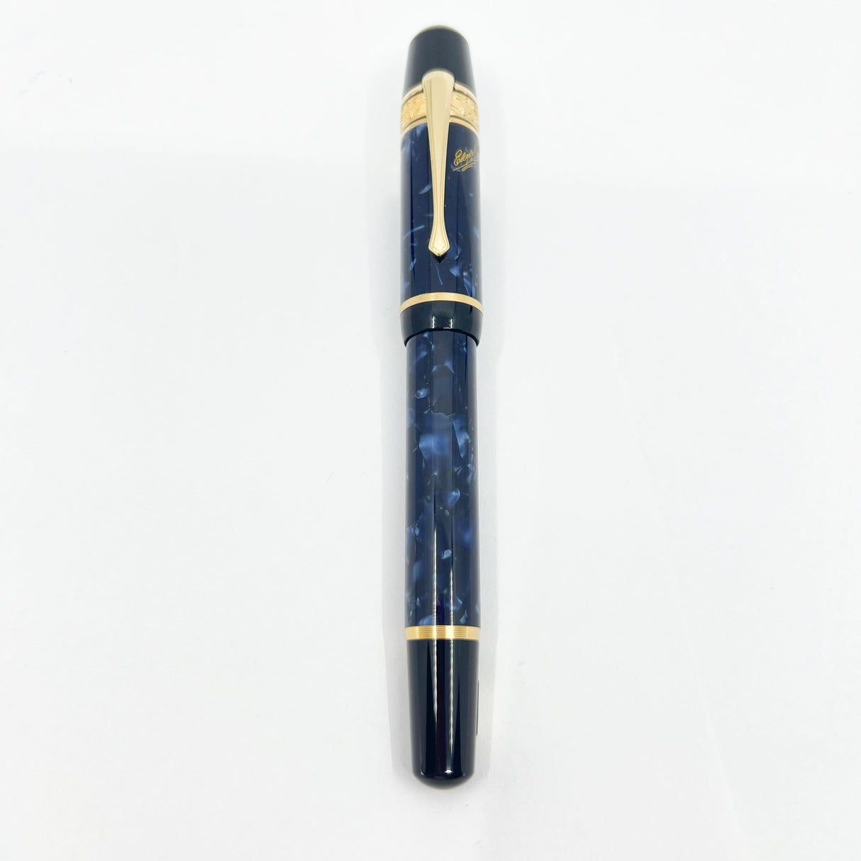 Montblanc Edgar Allan Poe Writer Series Limited Edition Fountain Pen