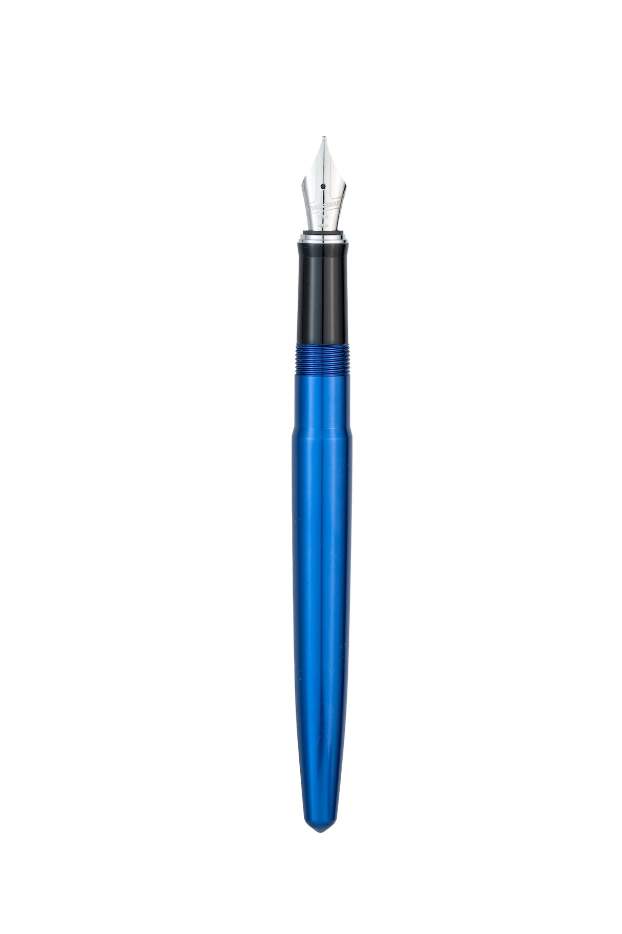 Wahl-Eversharp Skyline Blue Silver Cap - Fountain Pen