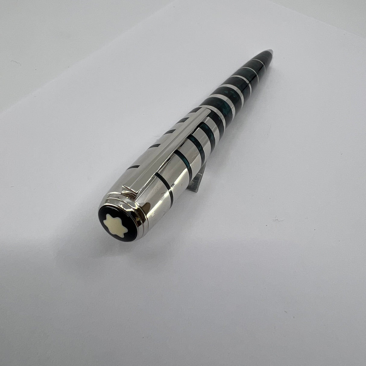 Montblanc George Bernard Shaw Limited Edition Ballpoint Pen