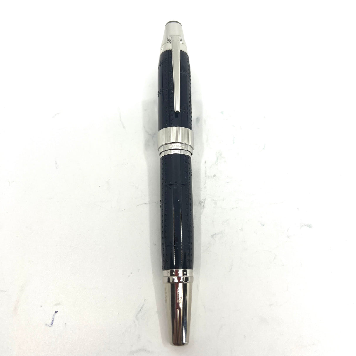 Montblanc Antoine Saint Exupery Writers Edition Fountain Pen
