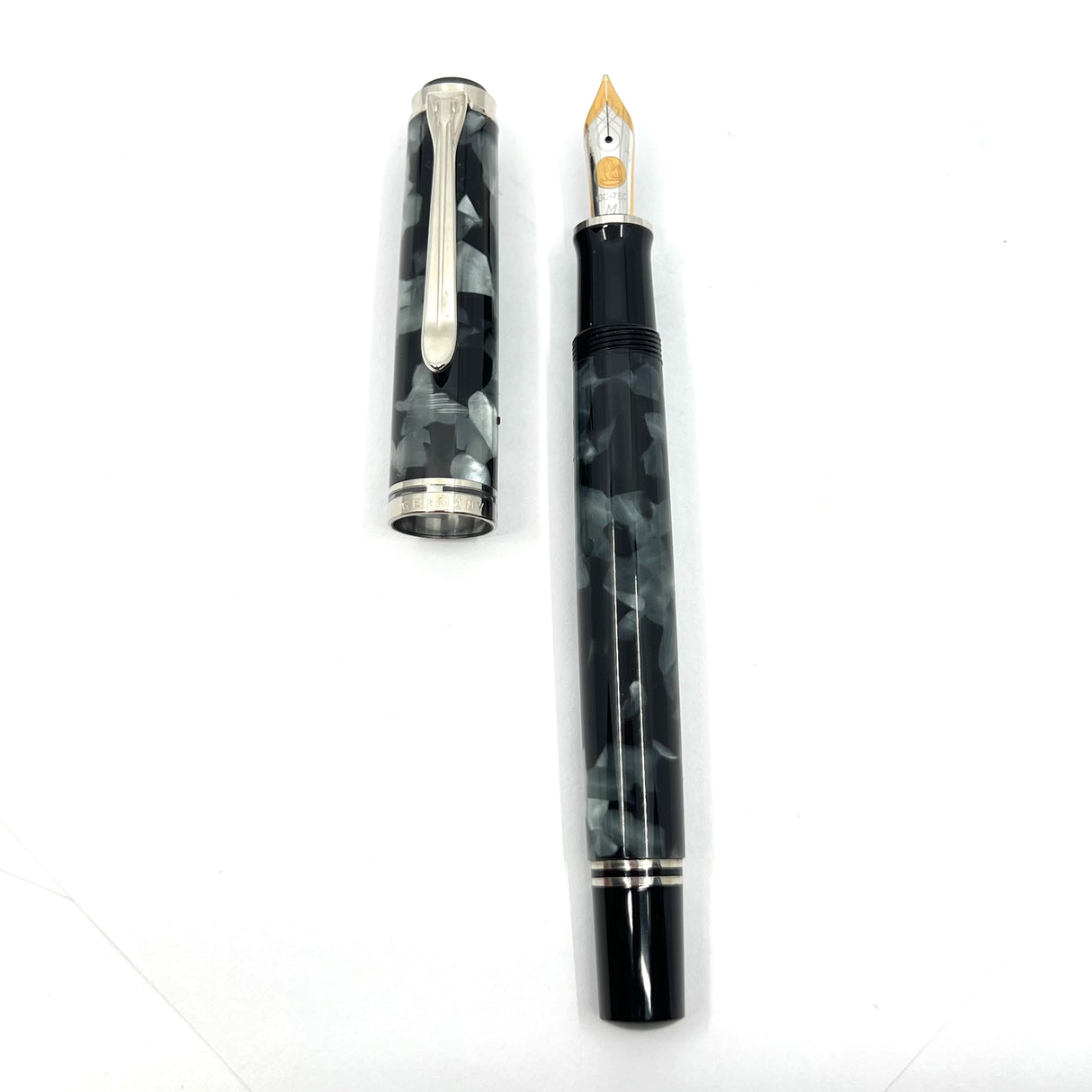 Pelikan M620 Chicago Cities Series Fountain Pen