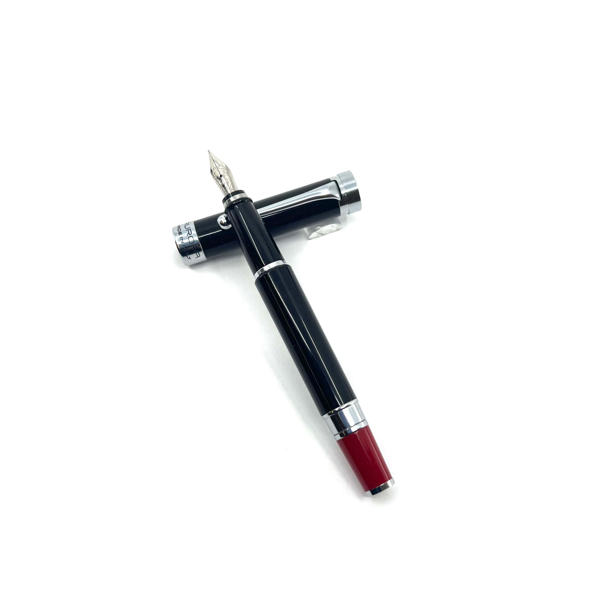 Aurora Edo Centro Italia Fountain Pen circa 2019