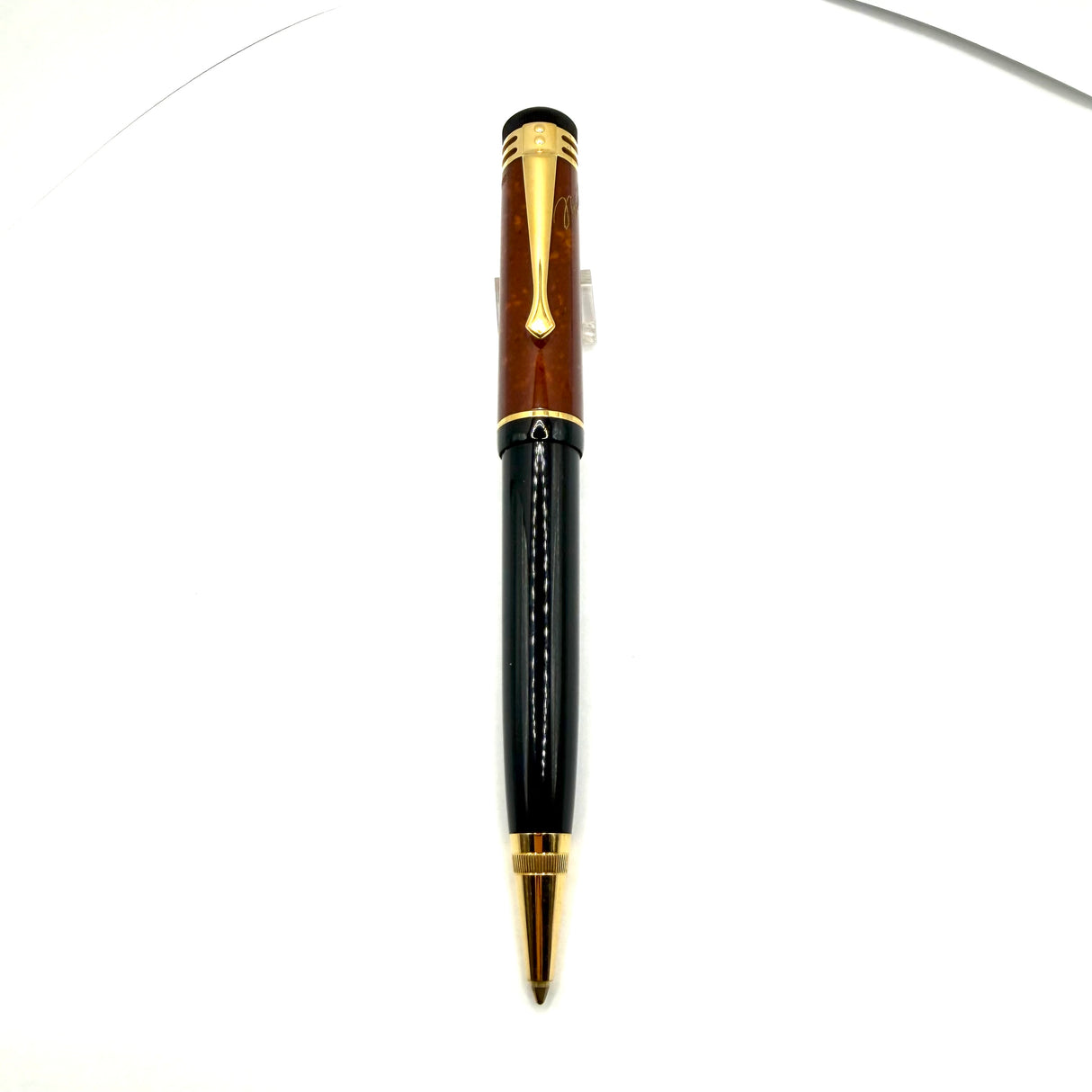 Montblanc Friedrich Schiller Writer Series Limited Edition Ballpoint Pen
