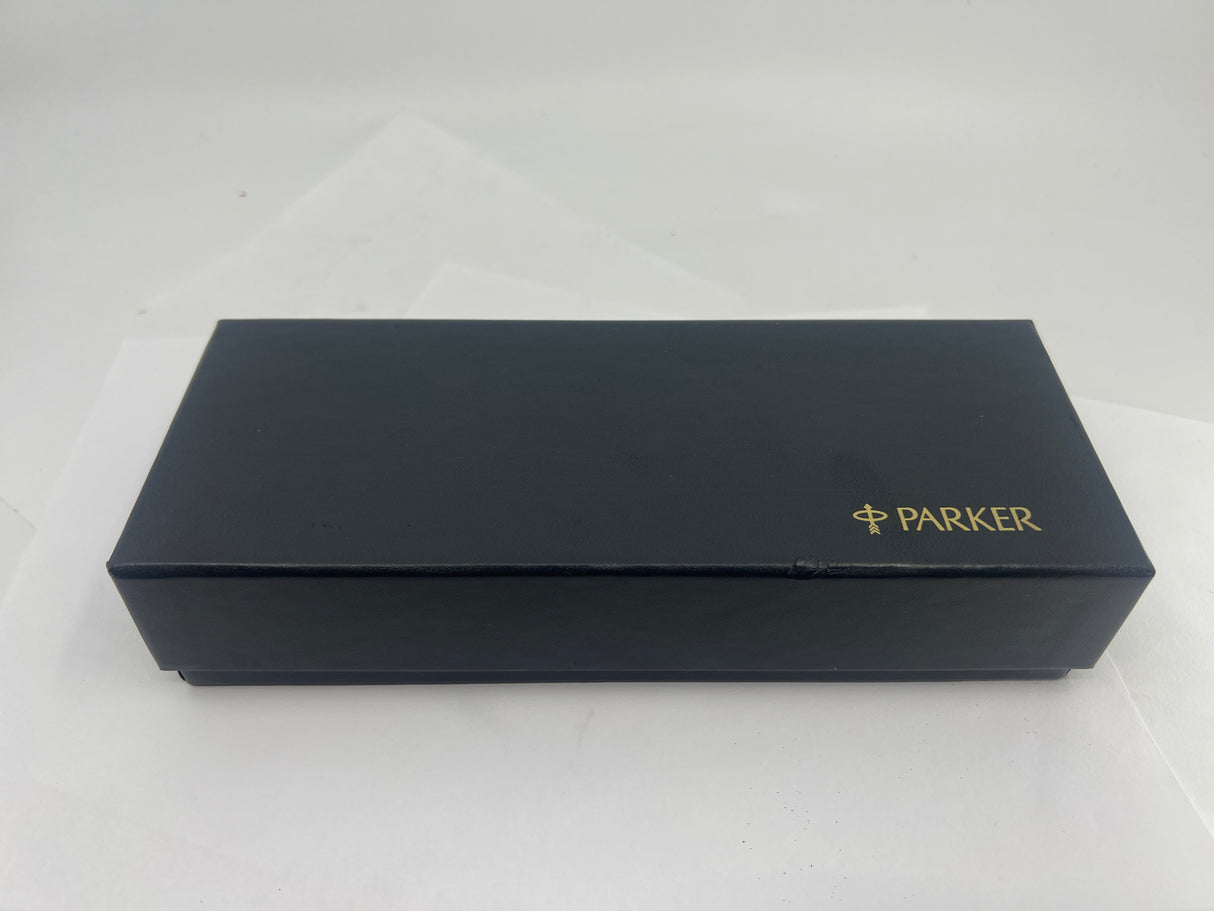 Parker Limited Edition World Memorial Duofold International Fountain Pen and Ballpoint Pen Set