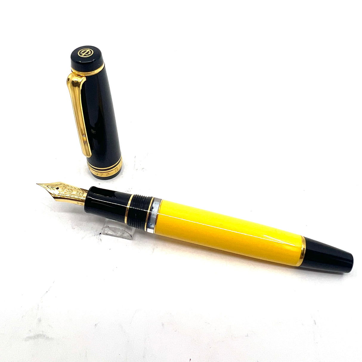 Sailor Pro Gear Realo Special Limited Edition for Nibs.com 22nd Anniversary Fountain Pen