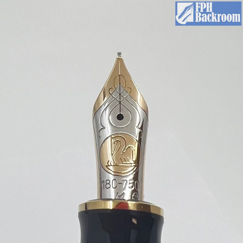 Pelikan Concerto Limited Edition Fountain Pen