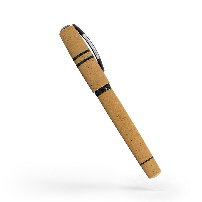 Visconti Homo Sapiens Lava Color Sandstorm - Fountain Pen