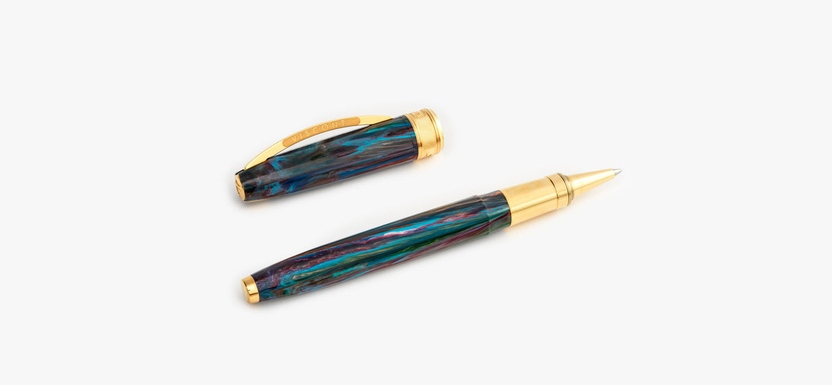 Visconti Van Gogh Impressionist Oiran - Rollerball
