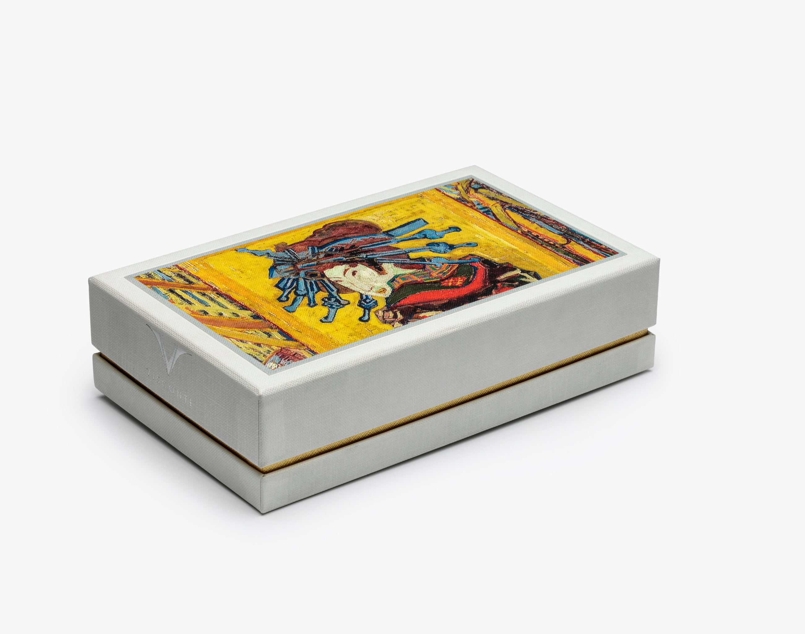 Visconti Van Gogh Impressionist Oiran - Fountain Pen