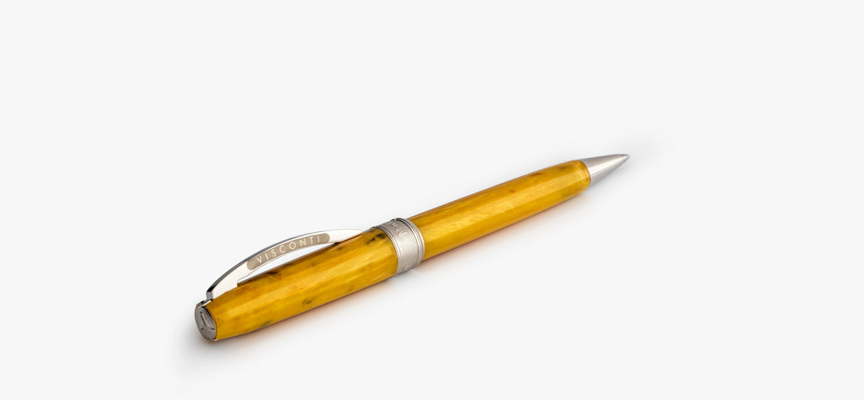 Visconti Van Gogh Impressionist Sunflowers - Ballpoint