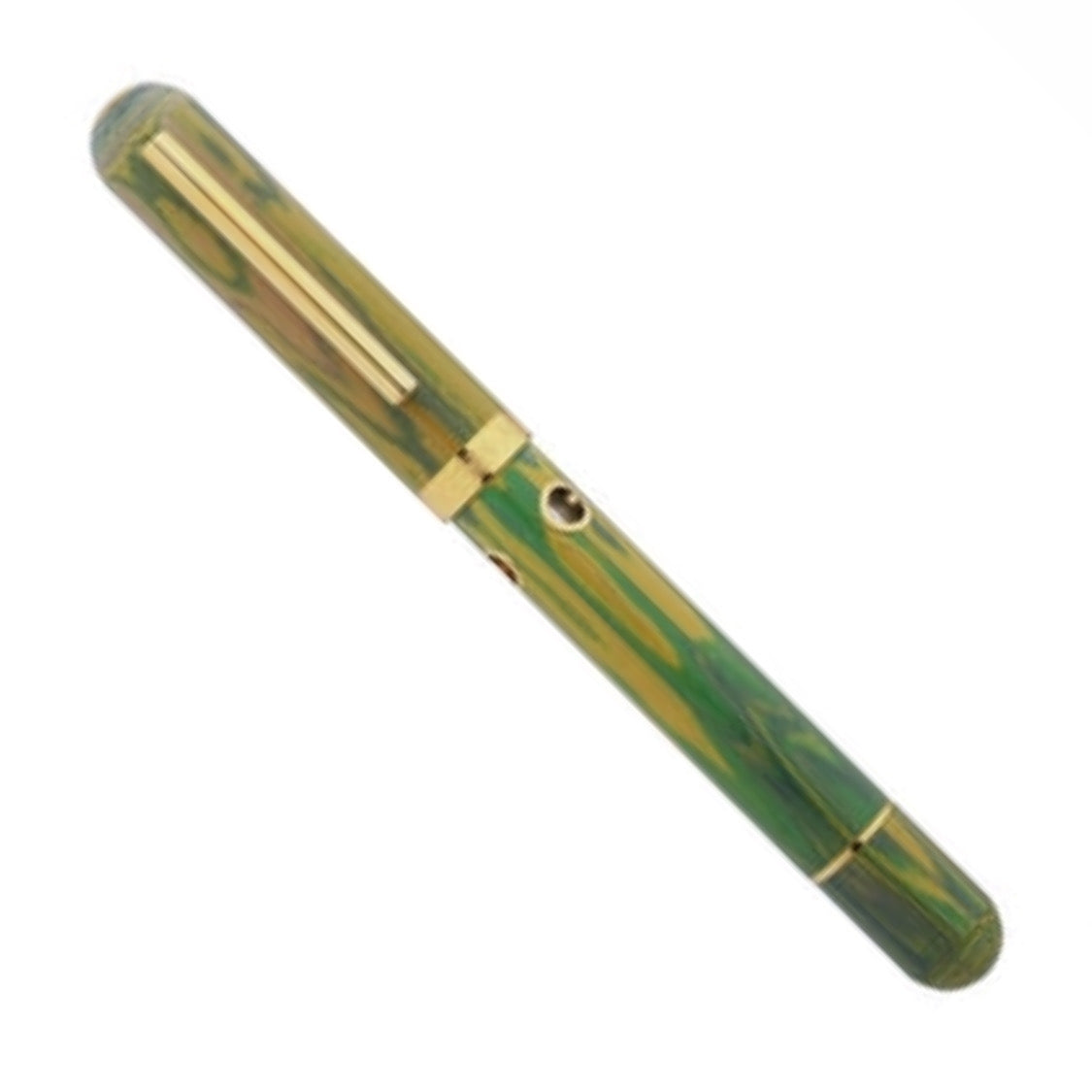 Nahvalur Nautilus Spring Limited Edition - Fountain Pen