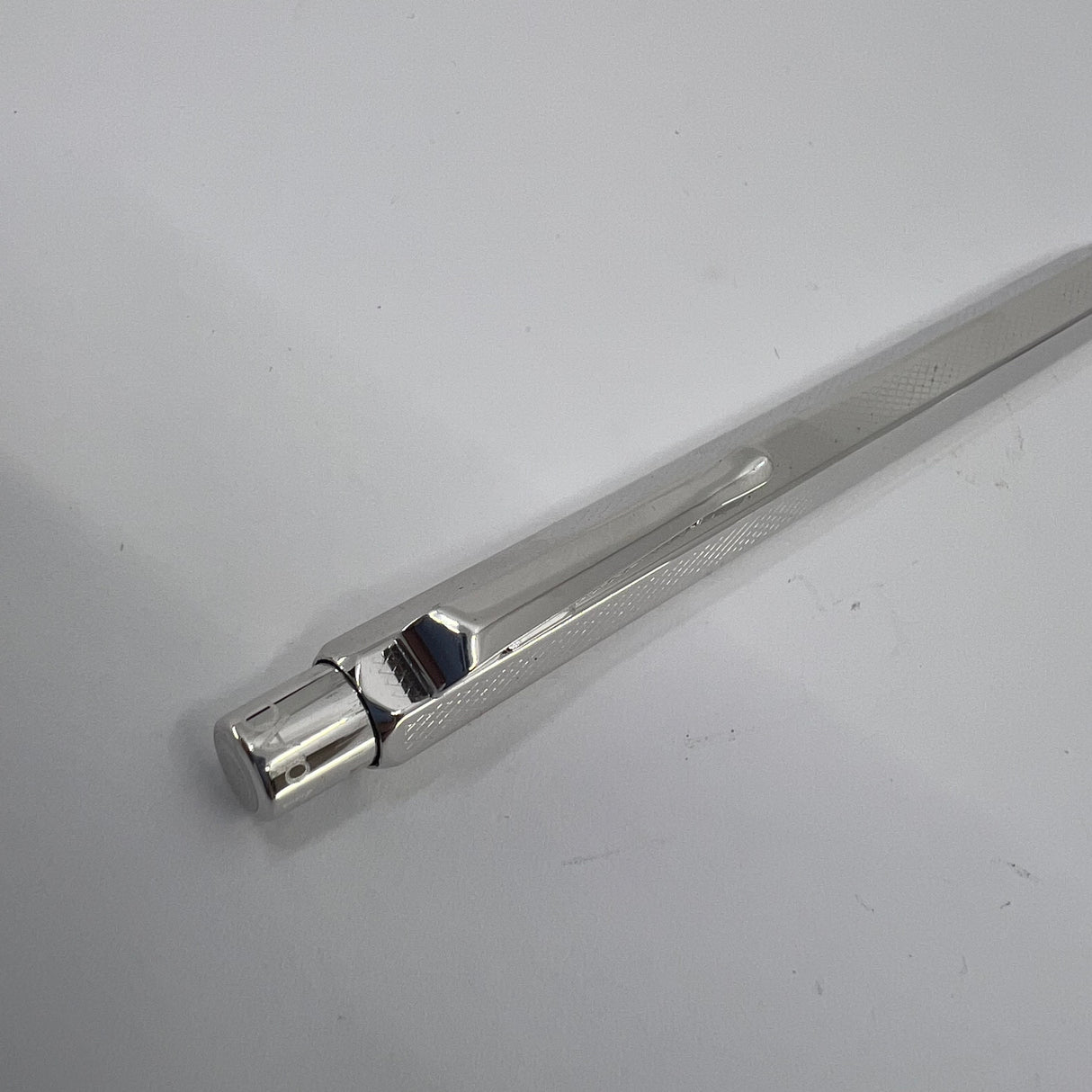 Caran d'Ache Ecridor Retro Mechanical Pencil 0.7mm