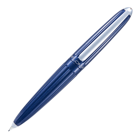 Diplomat Aero Midnight Blue - .7mm Pencil
