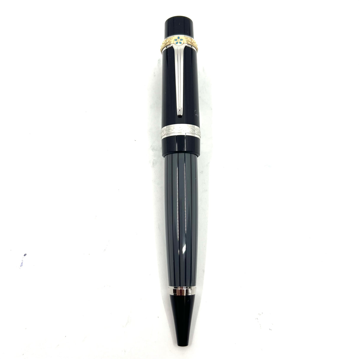 Montblanc Honore De Balzac Writer Limited Edition Ballpoint Pen