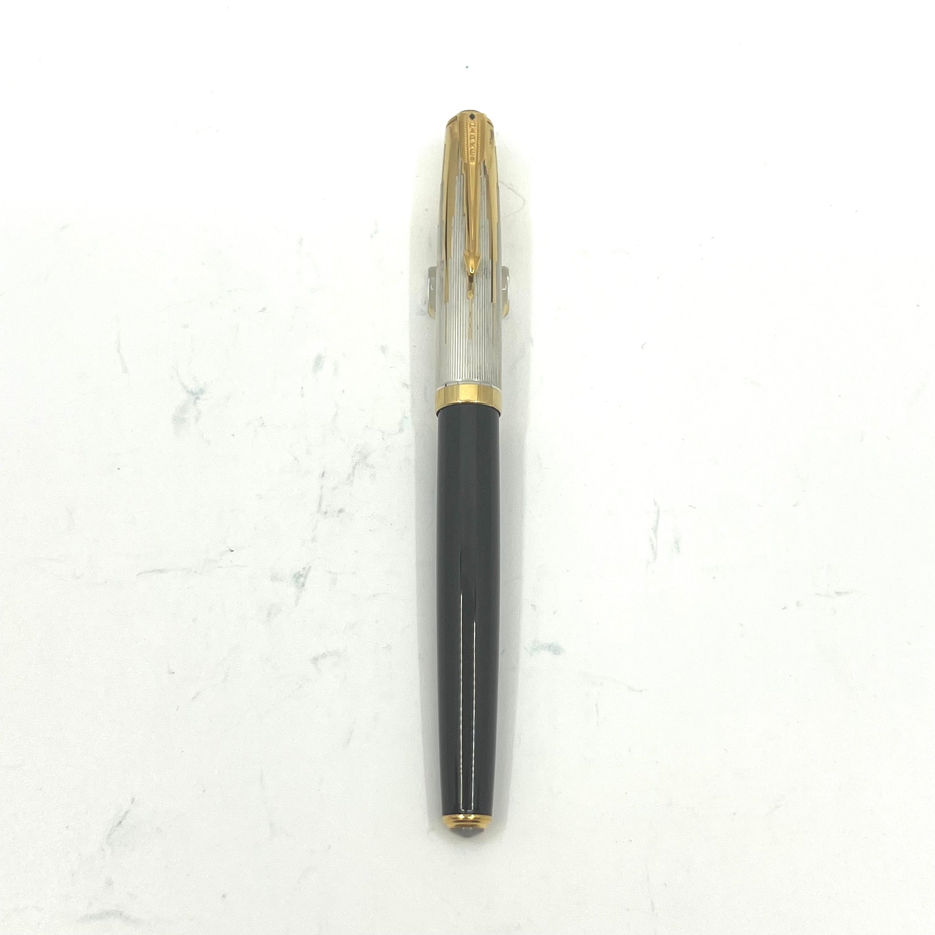 Parker #51 Special Edition Fountain Pen (2002) – Fountain Pen Hospital