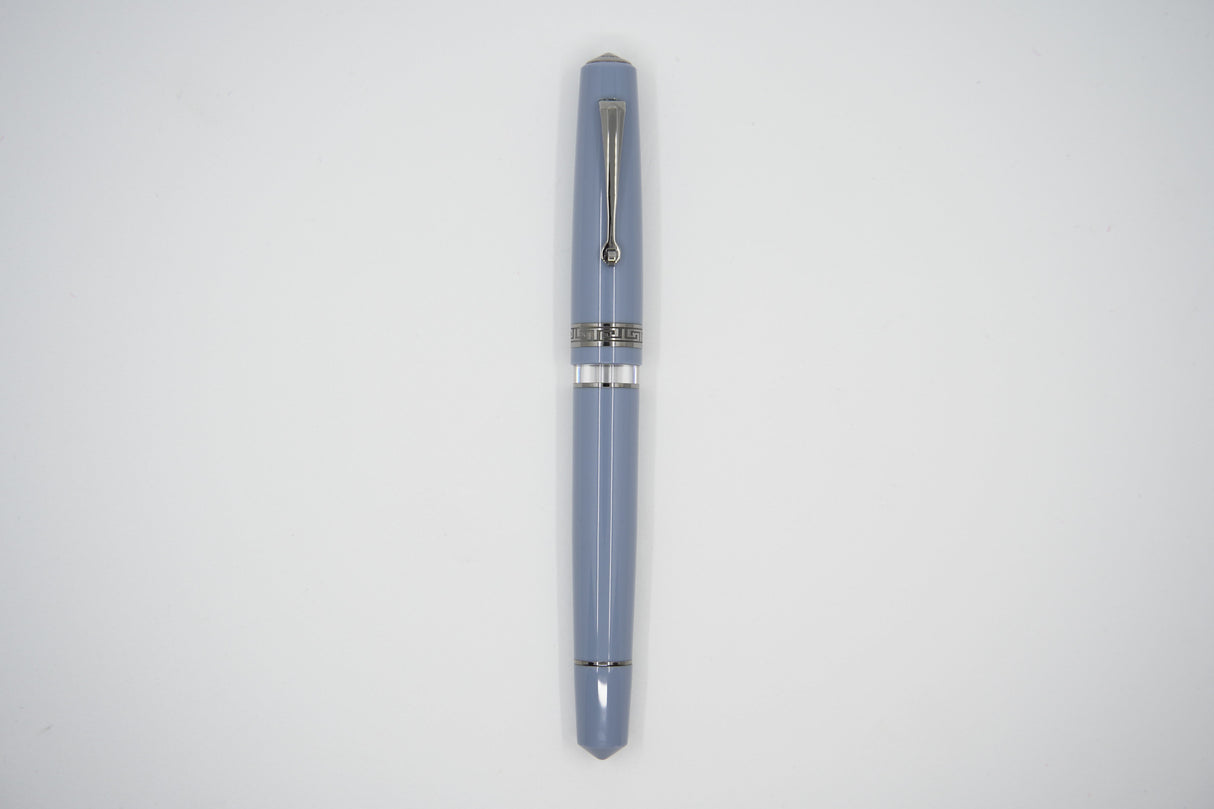 ASC Bologna Portofino Bespoke 2024 Blu Lavanda Grey Ruthenium Trim - Special Offer!