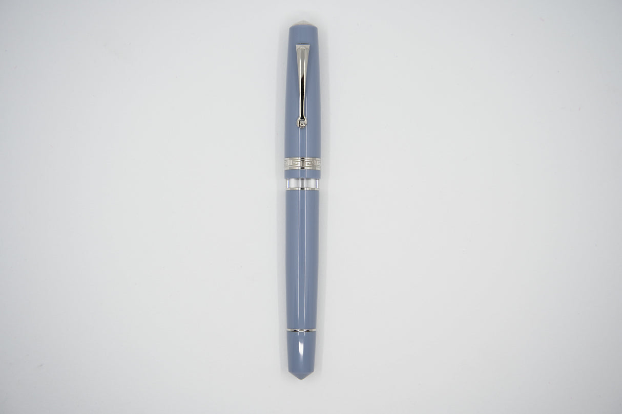 ASC Bologna Portofino Bespoke 2024 Blu Lavanda Rhodium Trim - Special Offer!