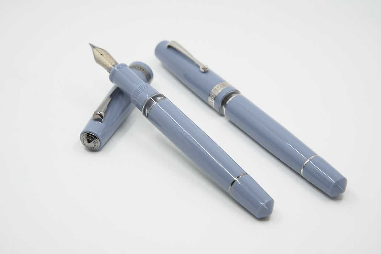 ASC Bologna Portofino Bespoke 2024 Blu Lavanda Rhodium Trim - Special Offer!