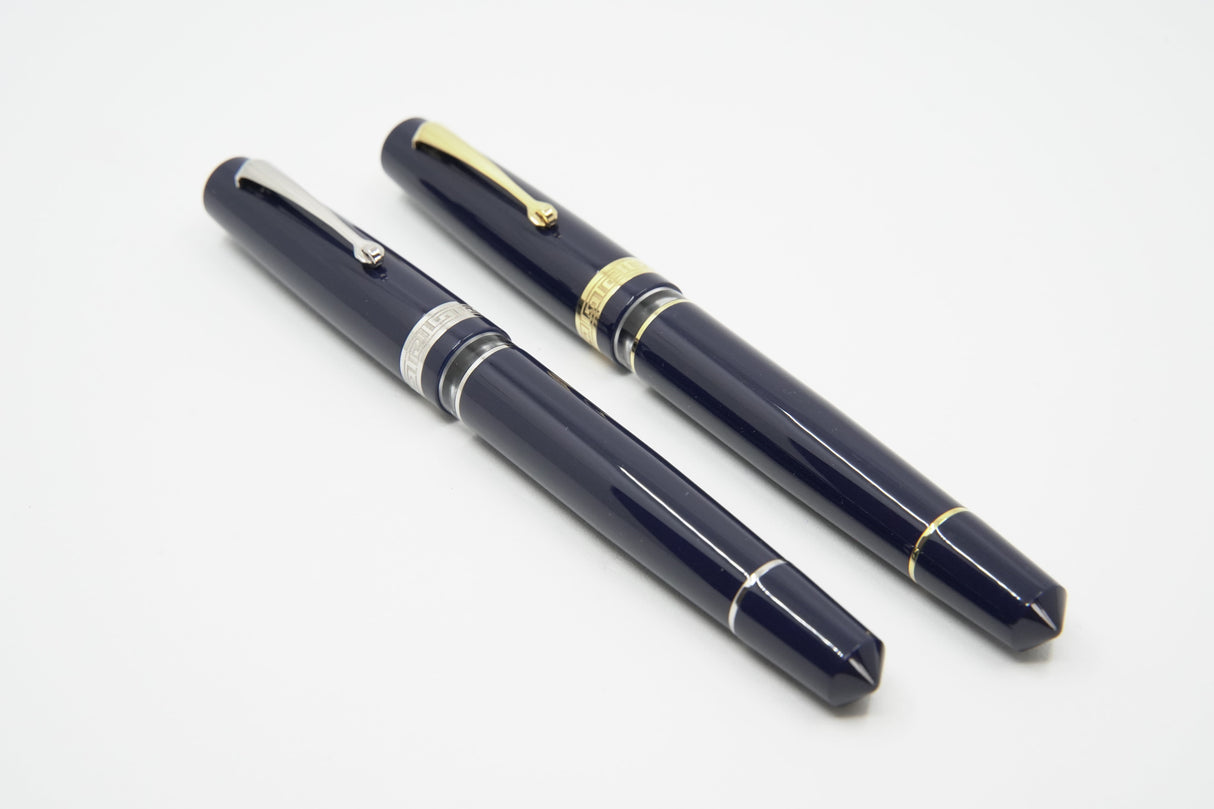 ASC Bologna Portofino Bespoke 2024 Blu Mare Rhodium Trim - Special Offer!