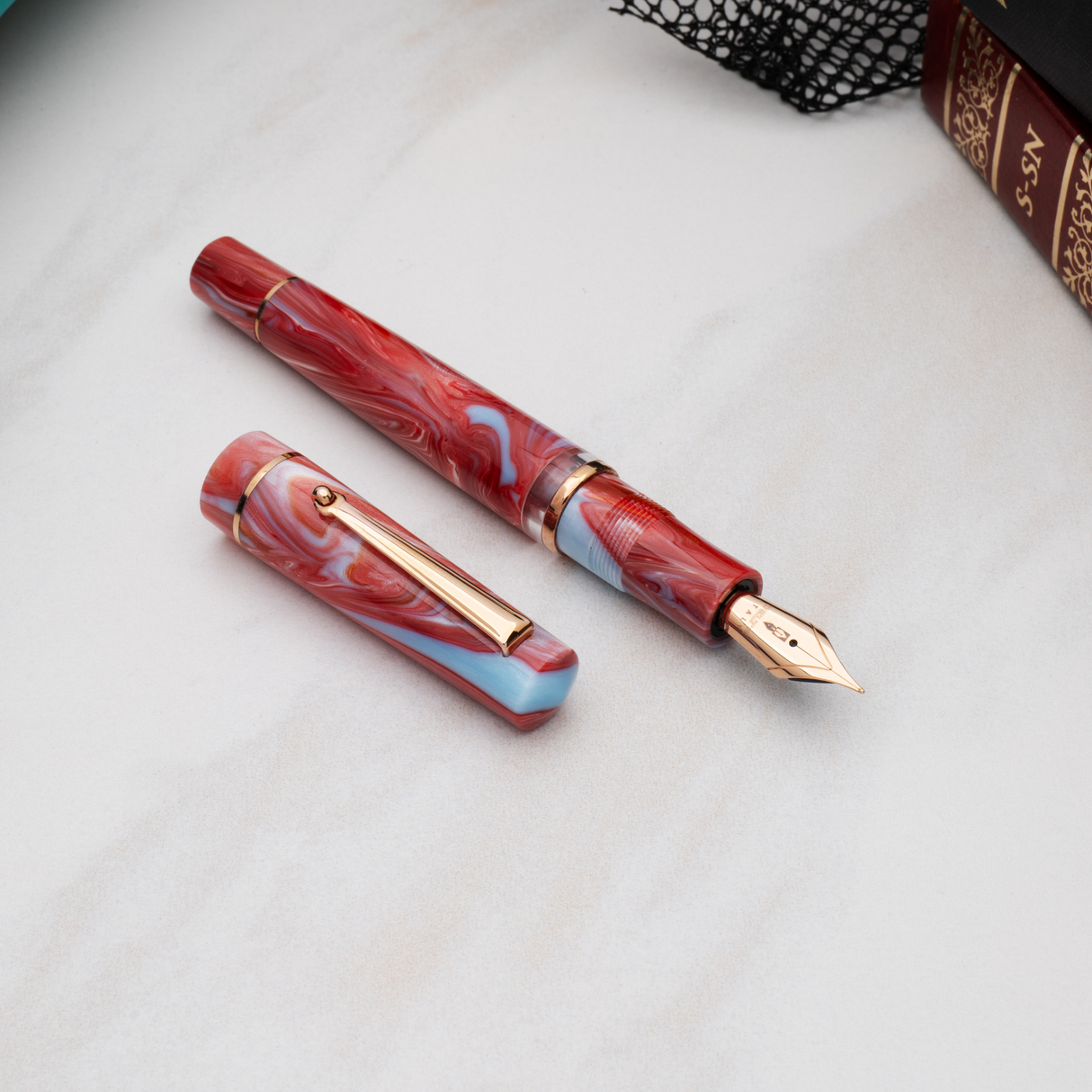 Delta Dune Collection