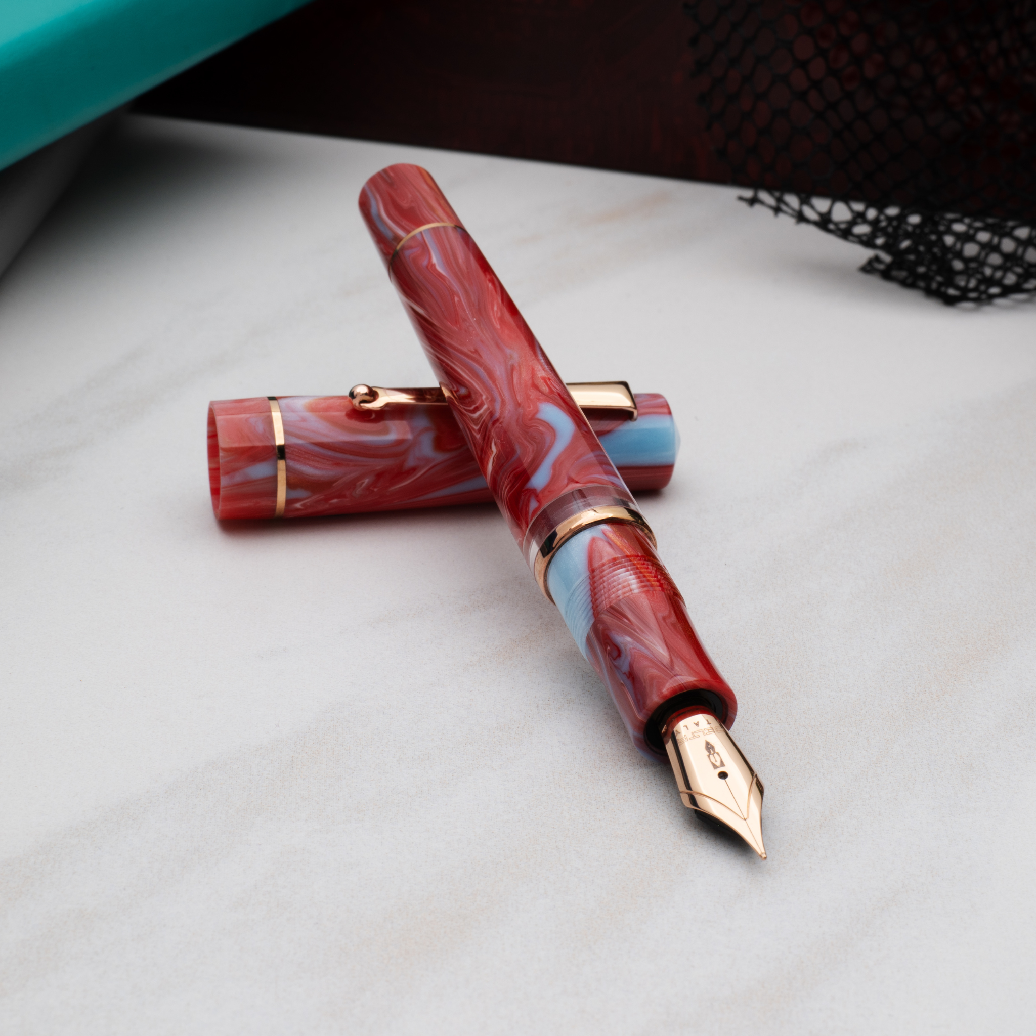 Delta Dune Collection