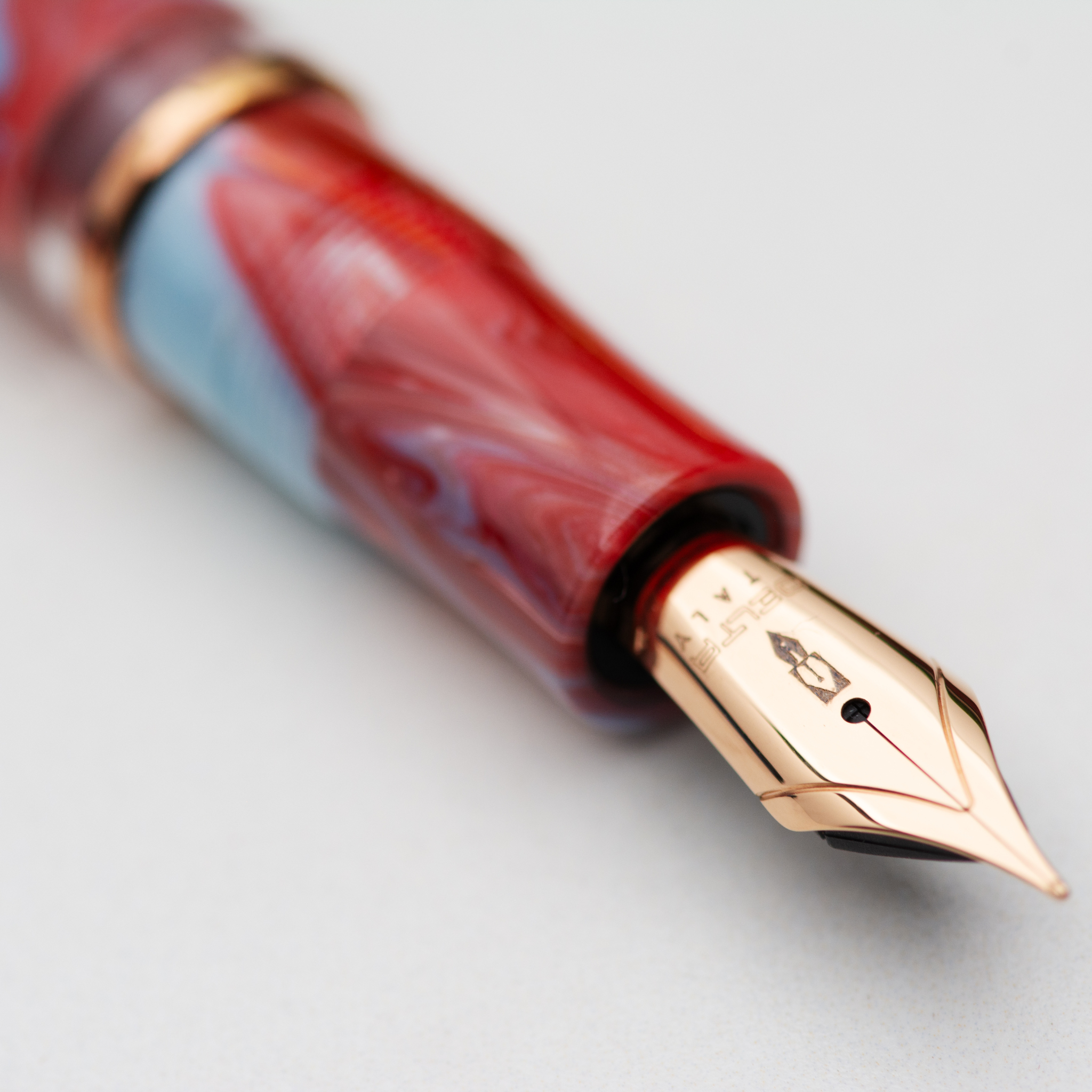 Delta Dune Collection