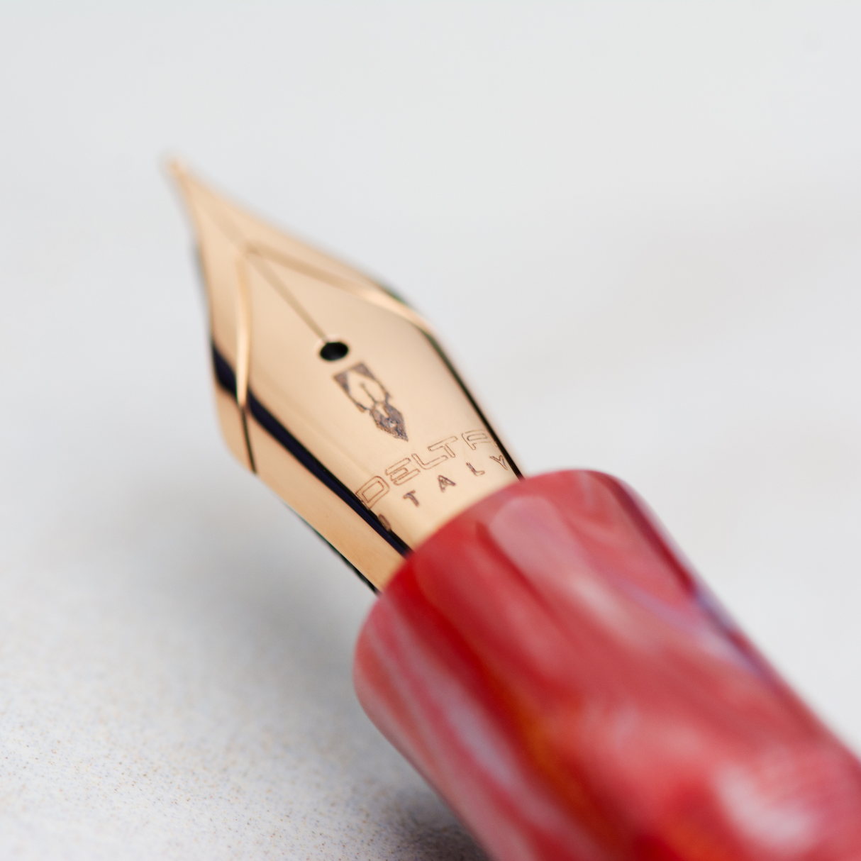 Delta Dune Collection