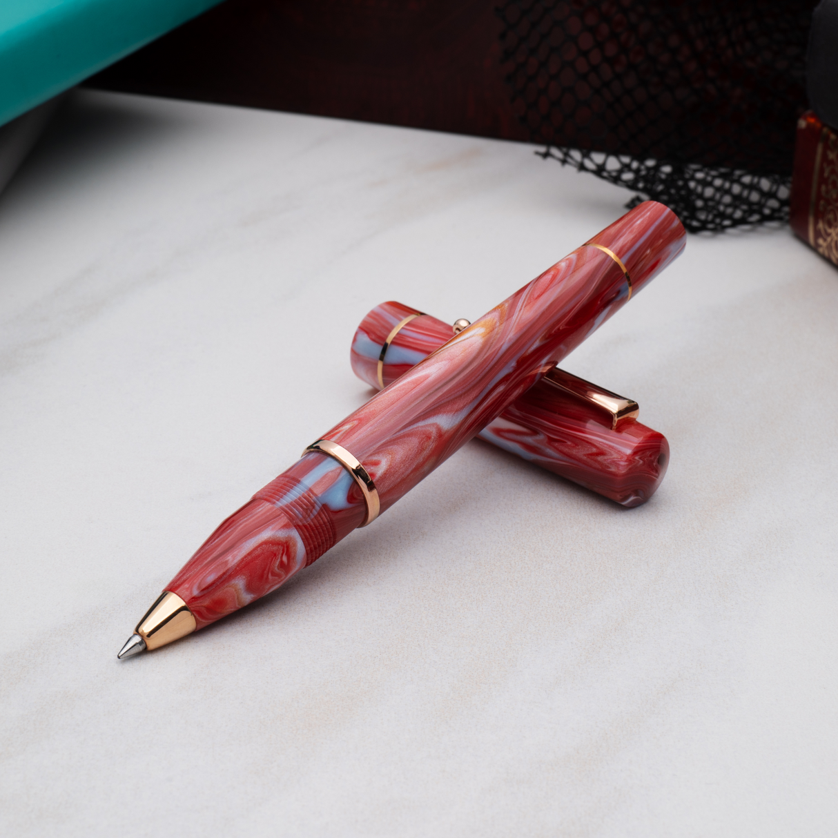 Delta Dune Collection