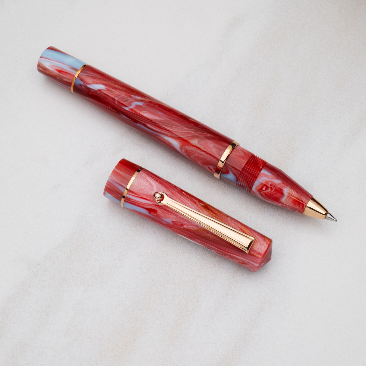 Delta Dune Collection