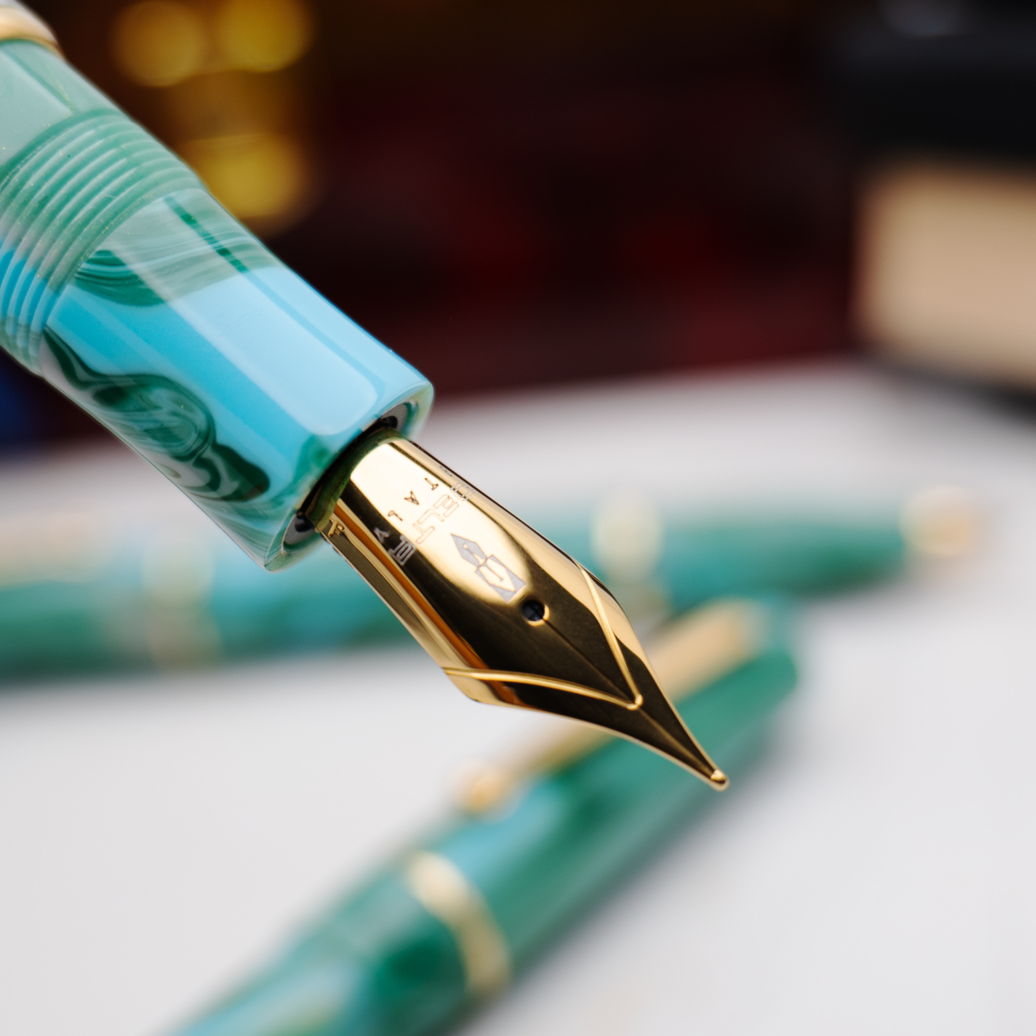 Delta Dune Collection