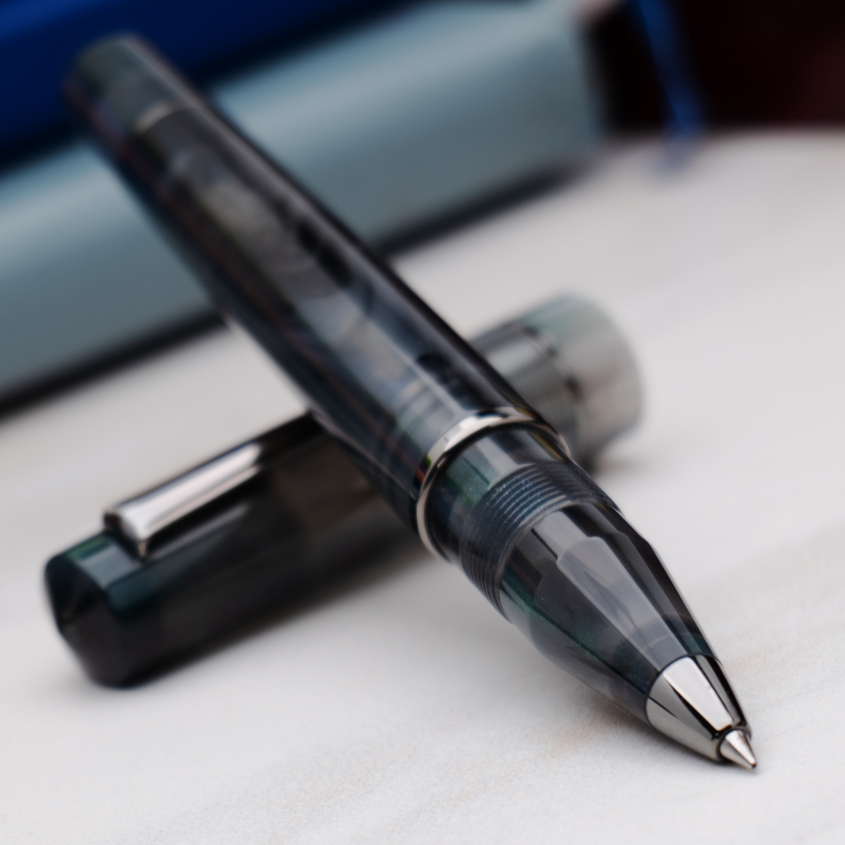 Delta Dune Collection