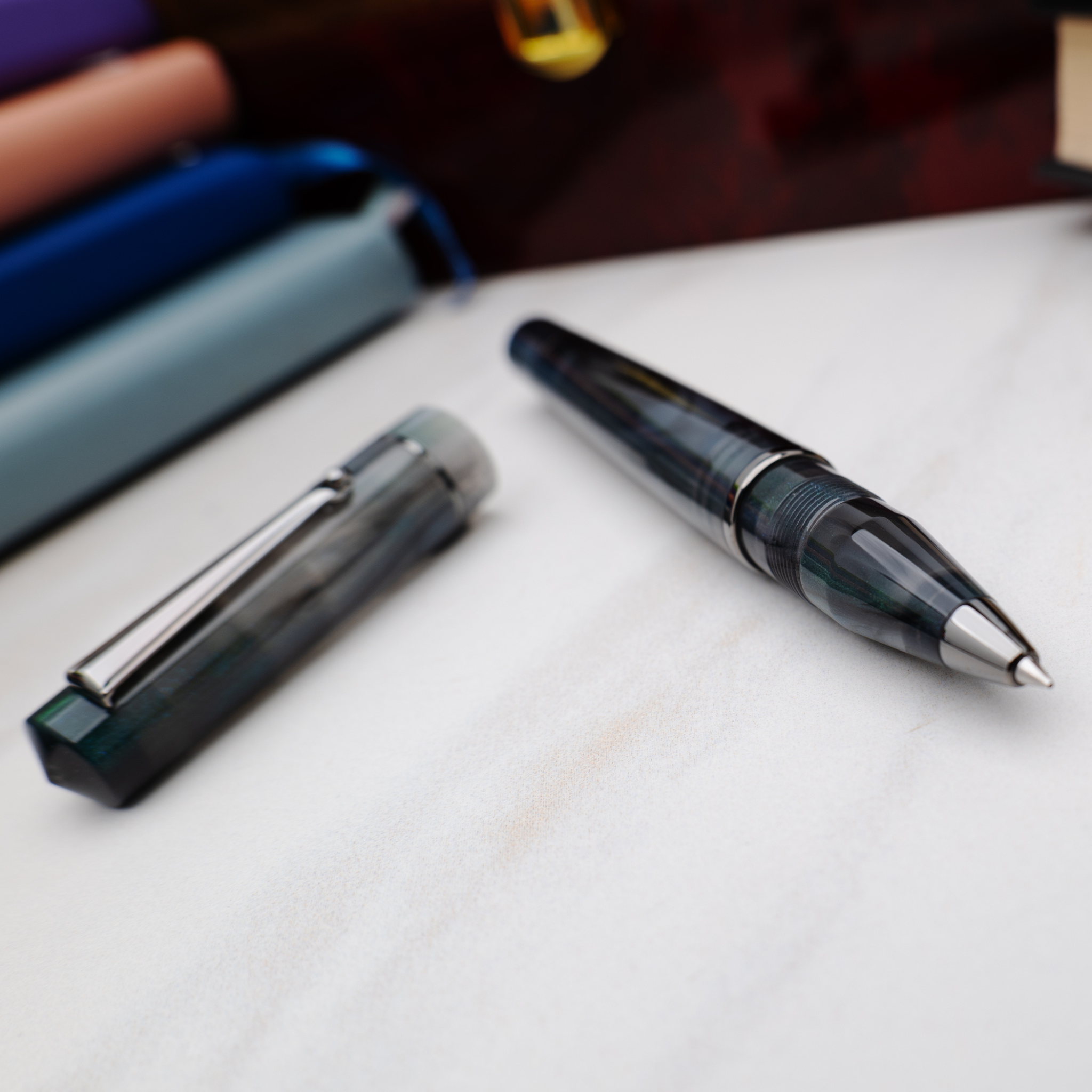 Delta Dune Collection