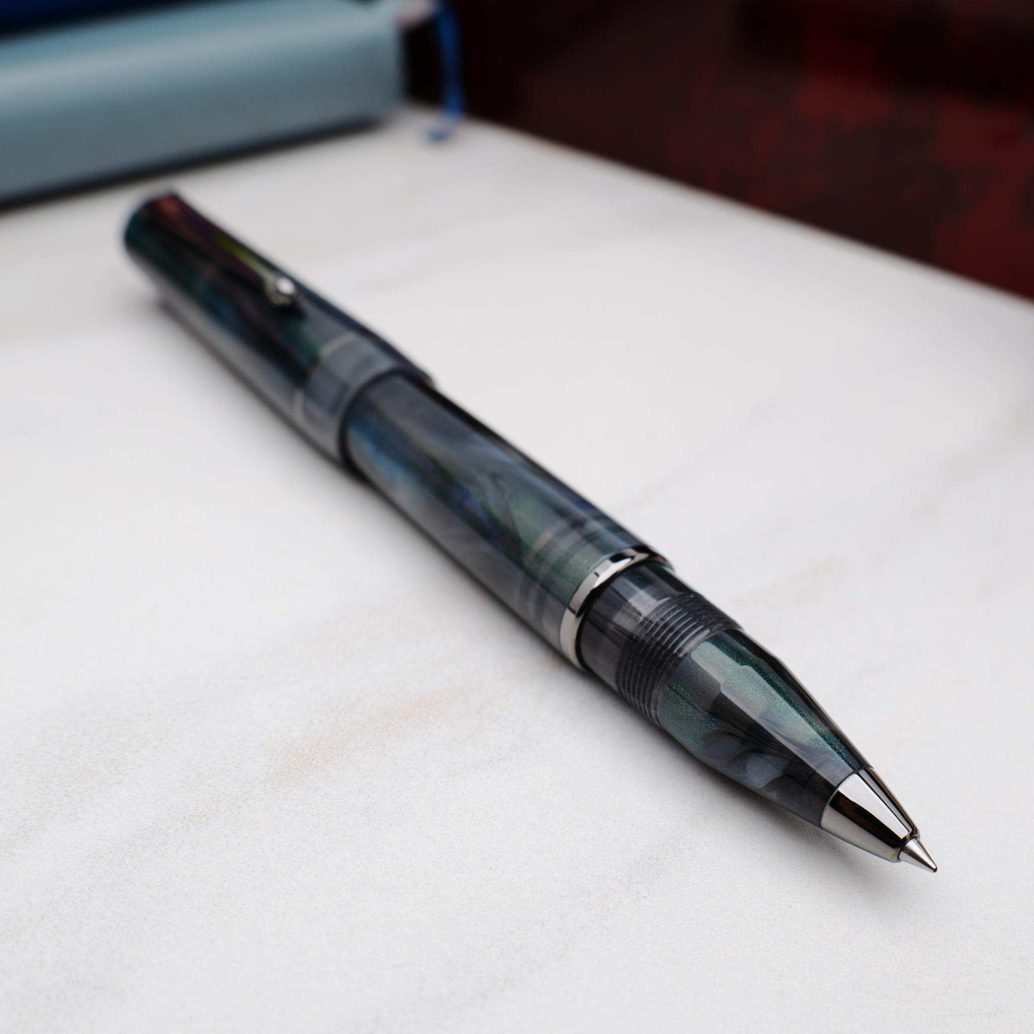 Delta Dune Collection