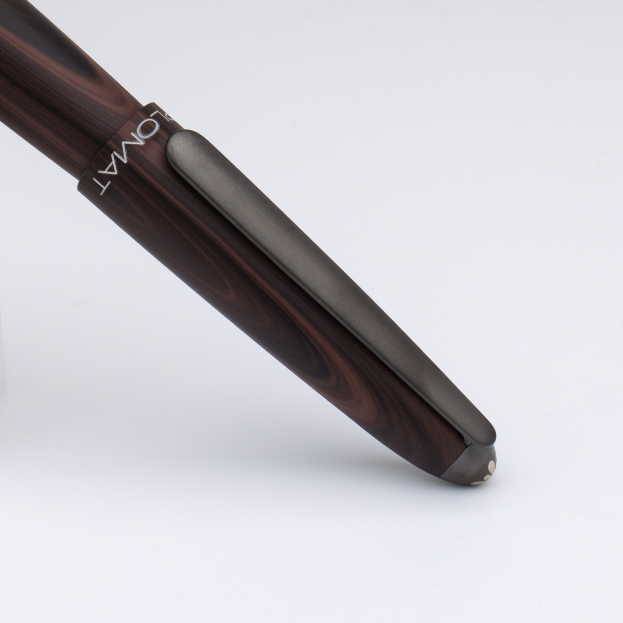 Diplomat Aero Black Forest Rollerball Pen Collection