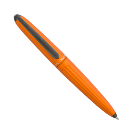 Diplomat Aero Orange - Ballpoint