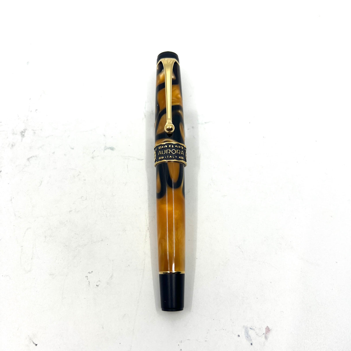 Aurora Optima Afrika Limited Edition Fountain Pen